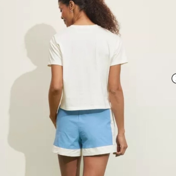 NWT Prince Pickelball X Target Short Sleeve Tee - Picture 2 of 3